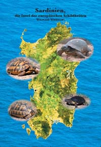 Sardinien die Insel der Schildkröten von Wolfgang Wegehaupt