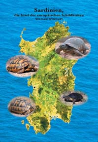 Sardinien die Insel der Schildkrten von Wolfgang Wegehaupt